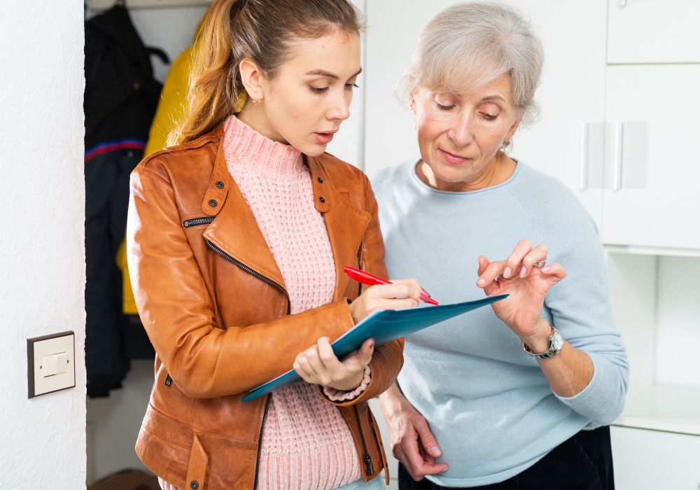 10 Questions You Must Ask When Touring a Senior Living Community