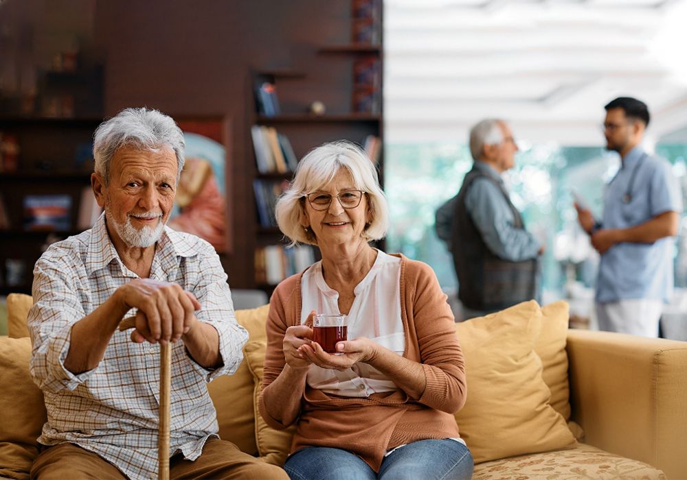 14 Steps: How to Navigate the Transition to Independent or Assisted Living