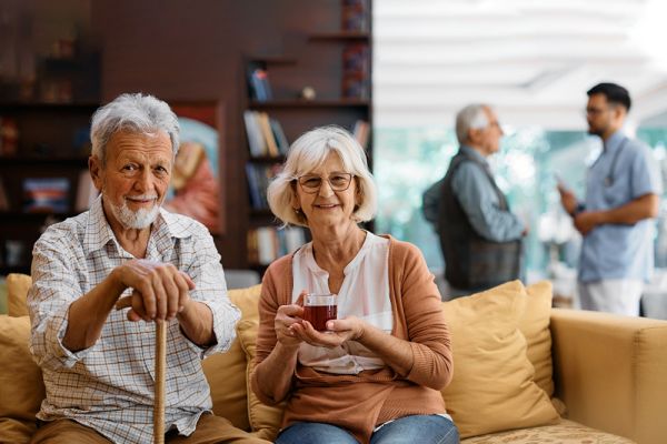 14 Steps: How to Navigate the Transition to Independent or Assisted Living