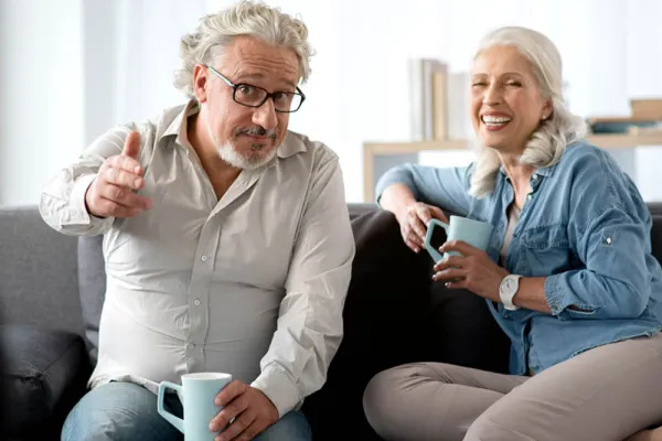 Exploring The Benefits of Independent Living for Seniors and A Brief Look at Other Options