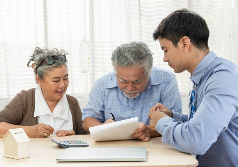 How to Read an Assisted Living Contract: Fees, Rate Increases and Exit Terms