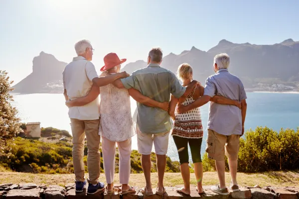 5 Incredible Destinations for Senior Travelers and How to Plan Your Trip