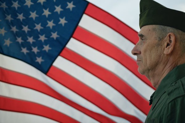 Veterans Benefits for Senior Living: Aid & Attendance Explained