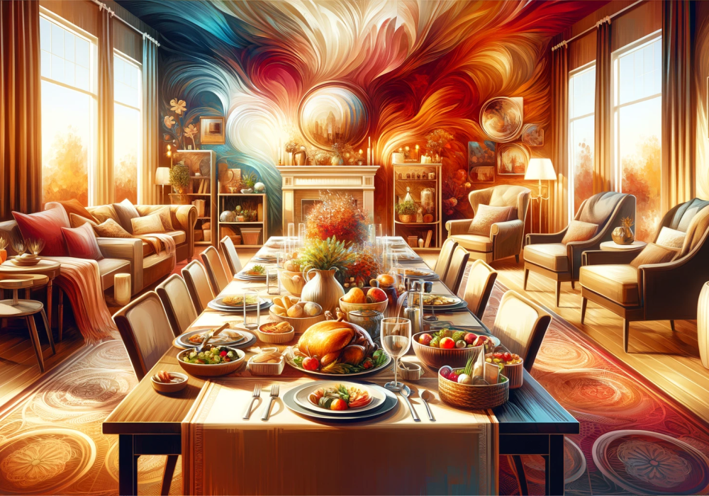 A Taste of Home - Exploring Meals and Dining Options in Assisted Living
