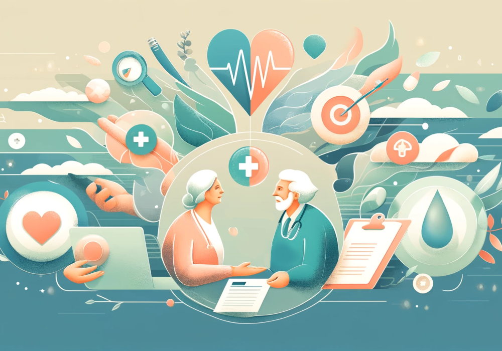 Advocate for Excellence - Empowering Seniors through Healthcare Navigation in Living Facilities