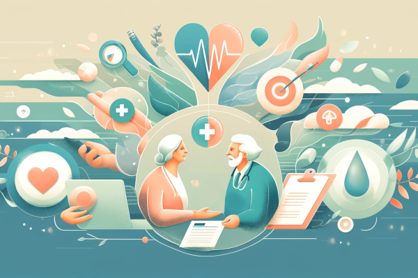Advocate for Excellence - Empowering Seniors through Healthcare Navigation in Living Facilities