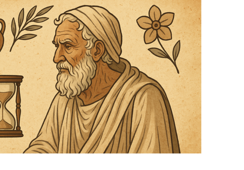 What the Ancients Knew About Aging: Timeless Lessons for Seniors on Health and Longevity