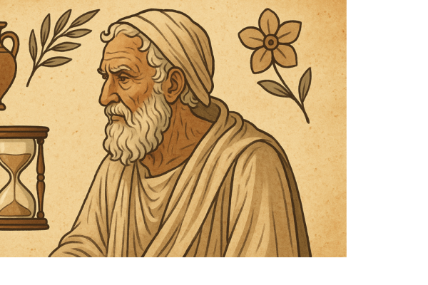 What the Ancients Knew About Aging: Timeless Lessons for Seniors on Health and Longevity