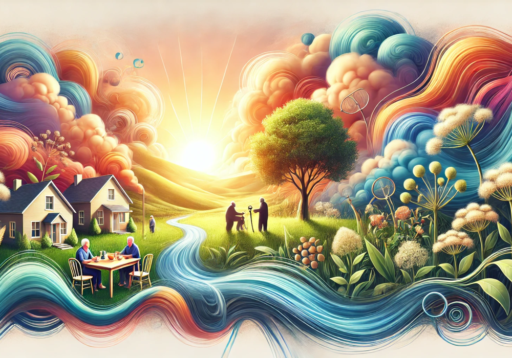 Assisted Living vs Home Care: Which is Right for Your Senior Lifestyle?