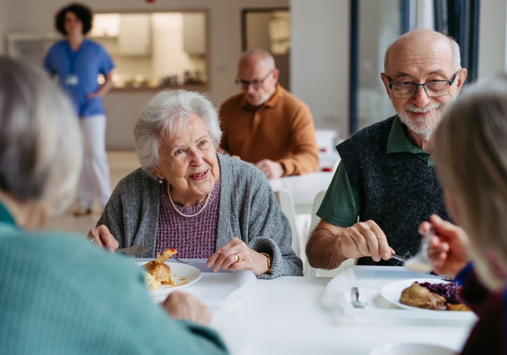 Assisted Living vs. Memory Care: How Do You Know Which One Your Parent Needs?