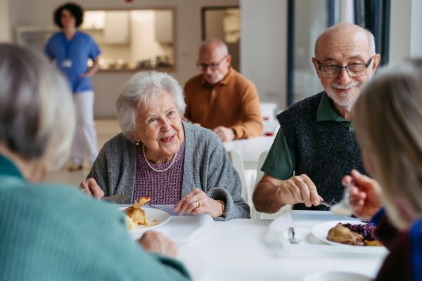 Assisted Living vs. Memory Care: How Do You Know Which One Your Parent Needs?