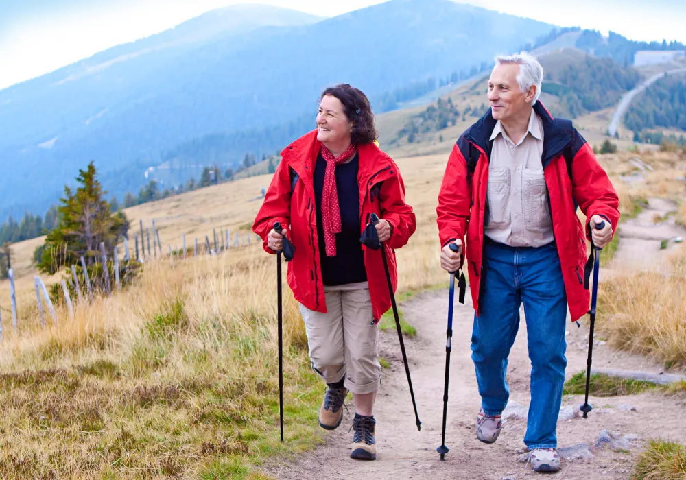 Top Senior Friendly Activities To Do in Tucson Arizona