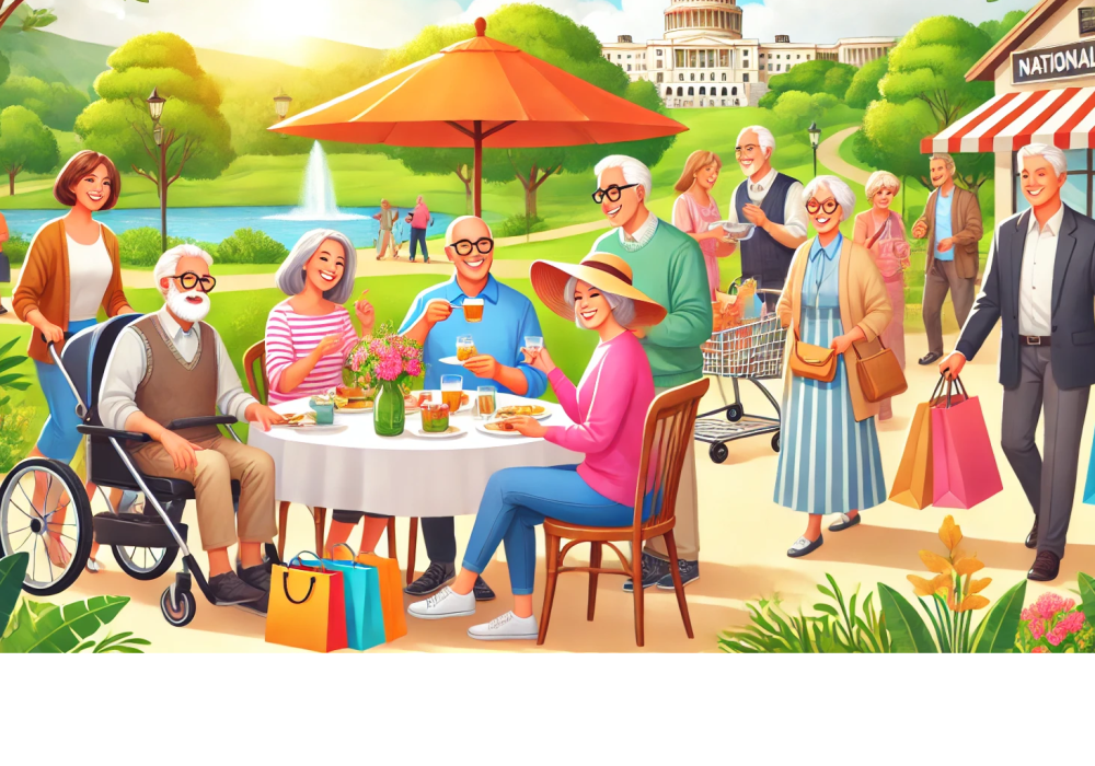 Senior Savings: The Best Senior Discounts You Should Be Using Today!