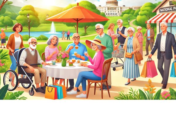 Senior Savings: The Best Senior Discounts You Should Be Using Today!