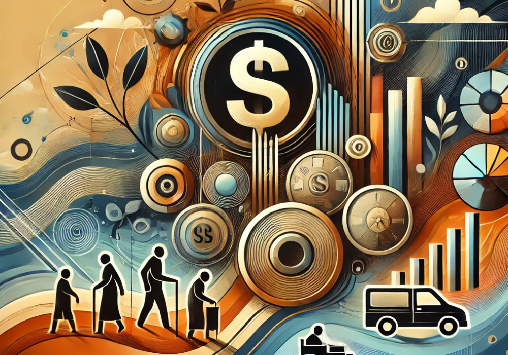 Breaking Down the Costs - The Financial Landscape of Assisted Living