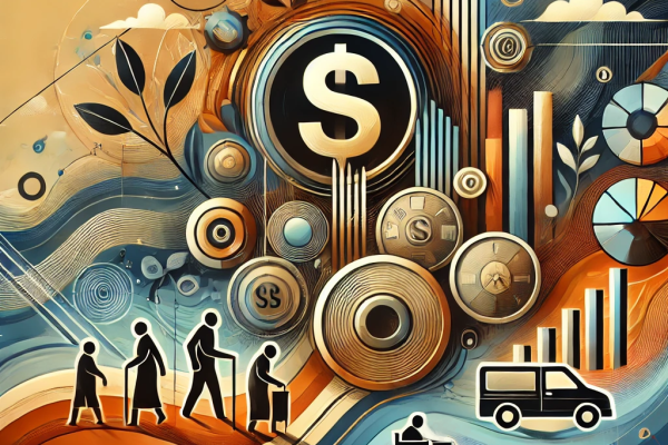 Breaking Down the Costs - The Financial Landscape of Assisted Living