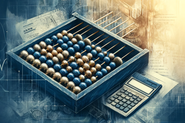 Budgeting for the Golden Years - Cost Management in Senior Living