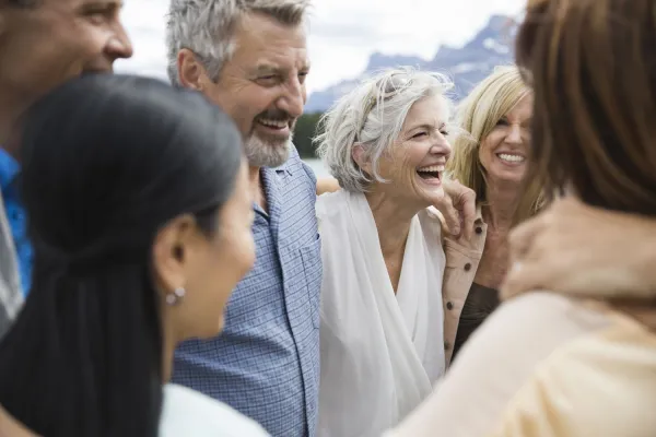 Top 10 Free Things to Do for Seniors in Woodbridge, Virginia