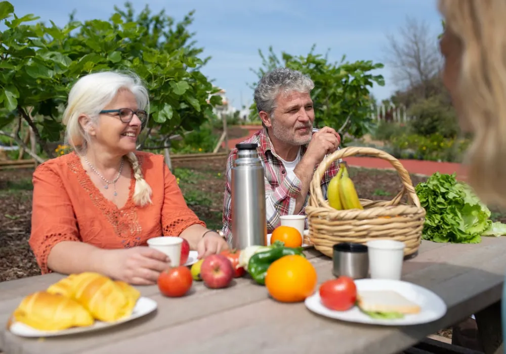 Collagen to Fight Signs of Aging and How to Get It From Your Diet