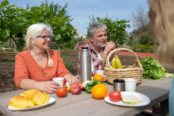 Collagen to Fight Signs of Aging and How to Get It From Your Diet
