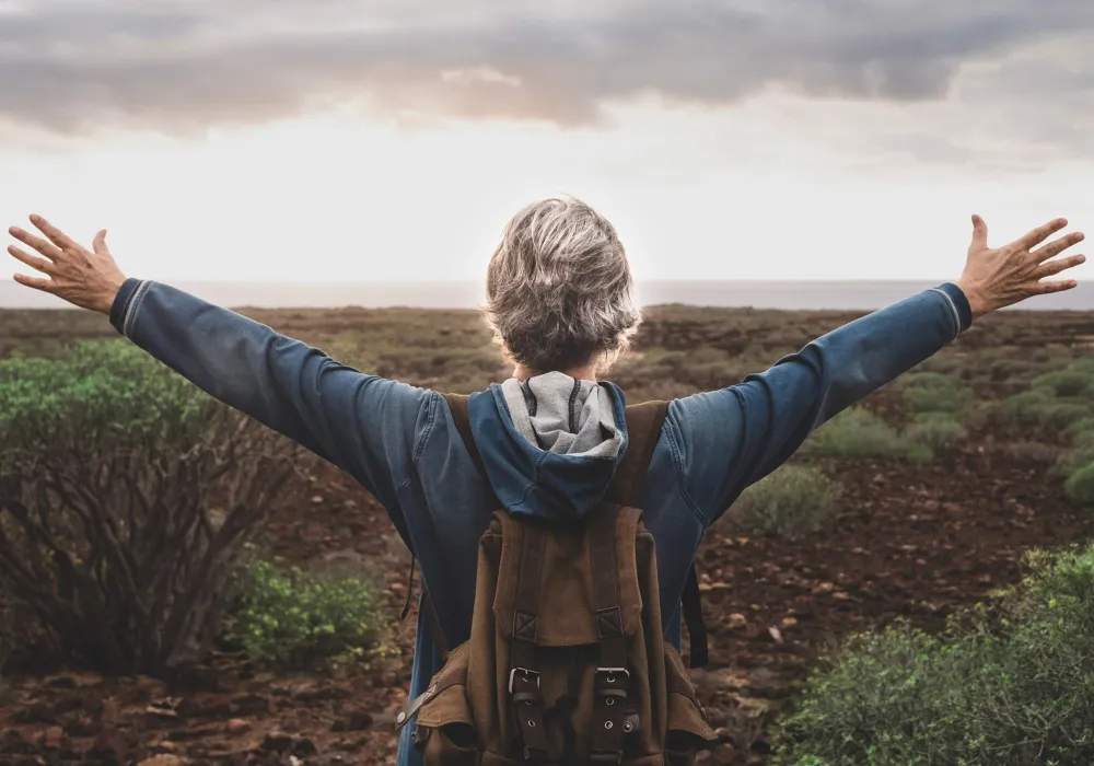 Creating the Life you have Always Wanted in Retirement