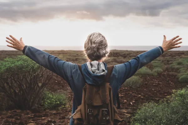 Creating the Life you have Always Wanted in Retirement