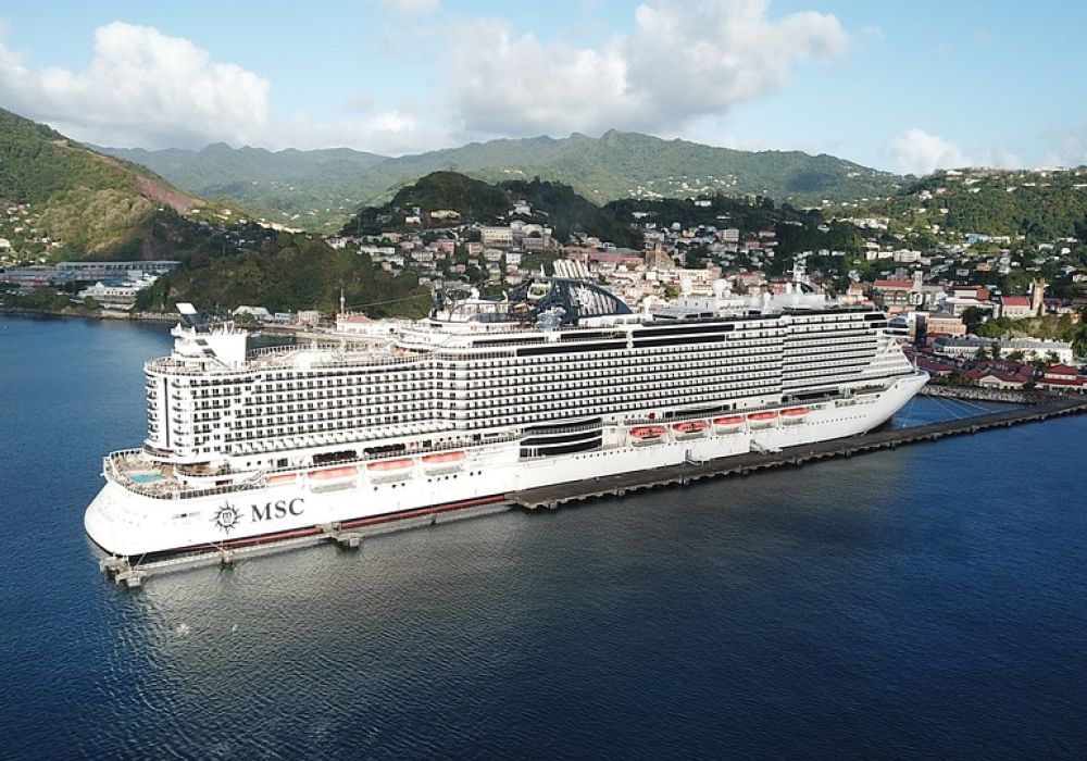 Cruising In Retirement: The Best Cruises Tailored for Senior Enjoyment