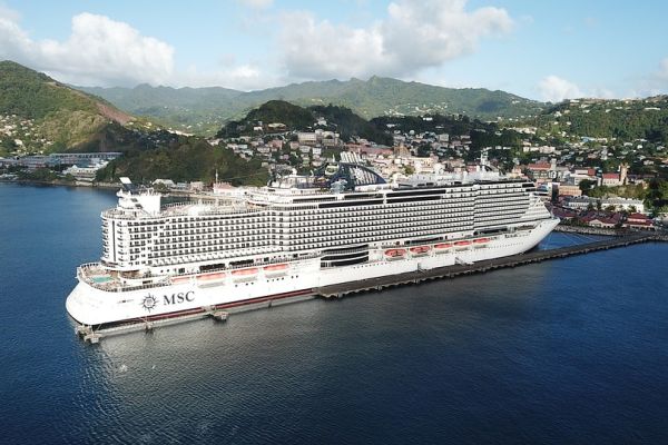 Cruising In Retirement: The Best Cruises Tailored for Senior Enjoyment