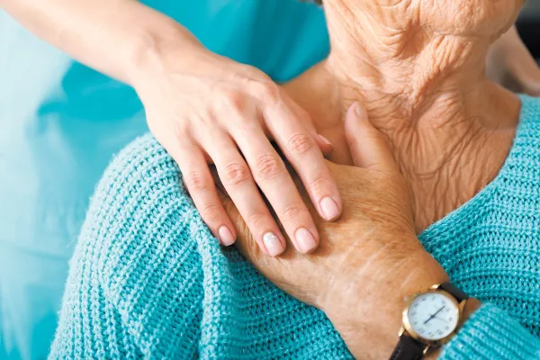 Everything You Need to Know About Memory Care Communities