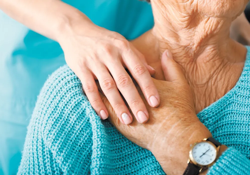 Everything You Need to Know About Memory Care Communities
