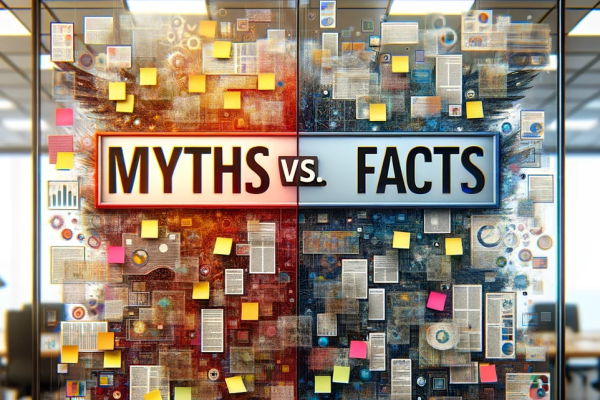 Debunking Myths: The Truth About Assisted Living