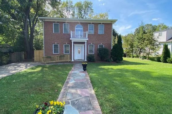 Discovering Quality Virginia Senior Care at Rembrandt Assisted Living