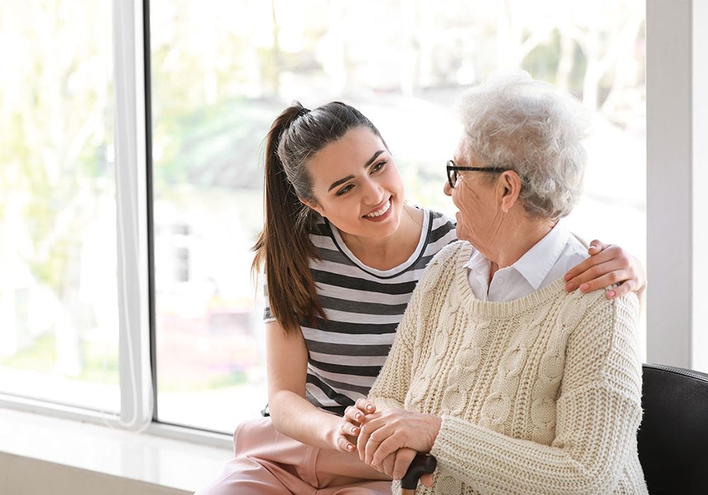 What You Should Know When Discussing Assisted Living With Your Elderly Loved One