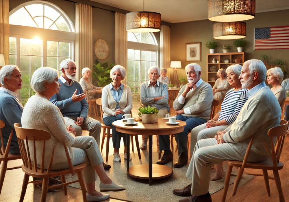 A Seniors Guide to DOGE and how it Could Reshape Social Security and Medicare