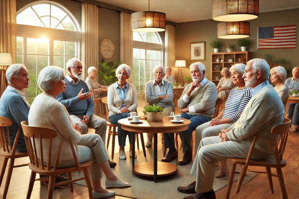 A Seniors Guide to DOGE and how it Could Reshape Social Security and Medicare