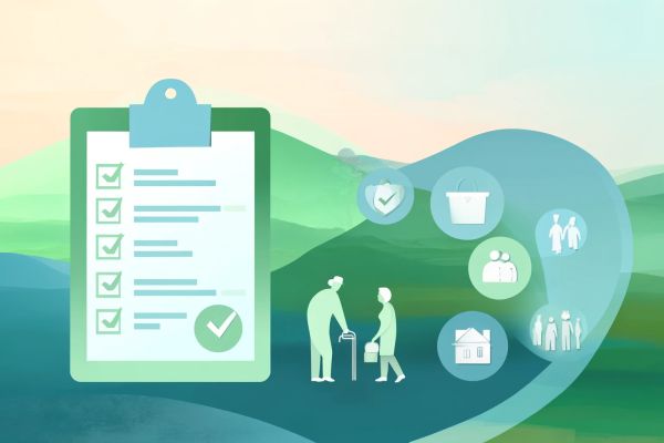 The Essential Checklist for Assisted Living Tours