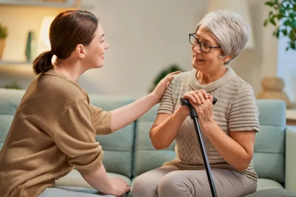The Importance of Socialization in Memory Care Facilities and Strategies to Promote Connections