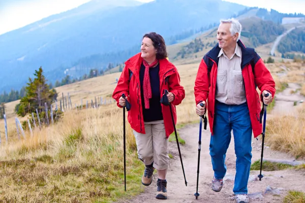 Top Senior Friendly Activities To Do in Tucson Arizona