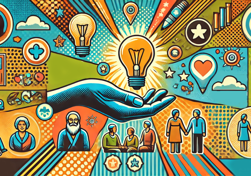 Guiding Lights: Assisted Living Associations and How They Can Help You
