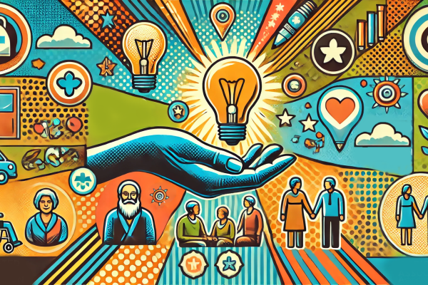 Guiding Lights: Assisted Living Associations and How They Can Help You
