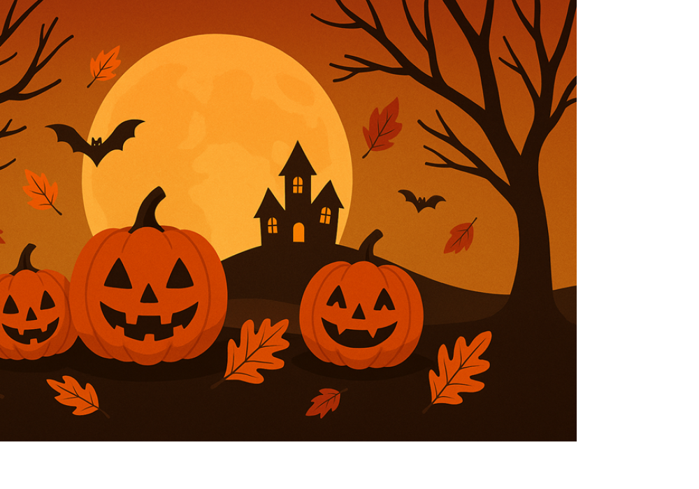 Halloween and the Fall Solstice: Seasonal Magic, Meaning, and Senior-Friendly Ways to Celebrate