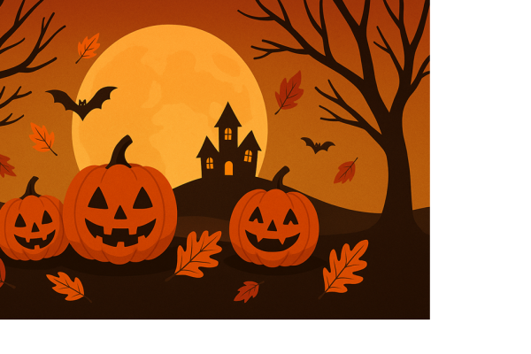 Halloween and the Fall Solstice: Seasonal Magic, Meaning, and Senior-Friendly Ways to Celebrate