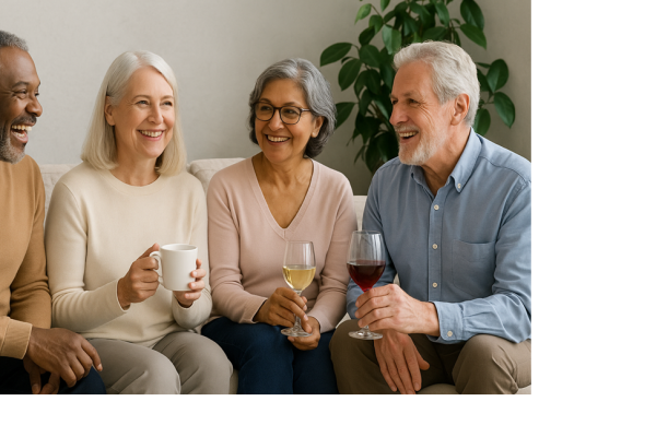 Seniors and Hair: Proven Ways to Keep (and Regrow) Your Hair at Any Age