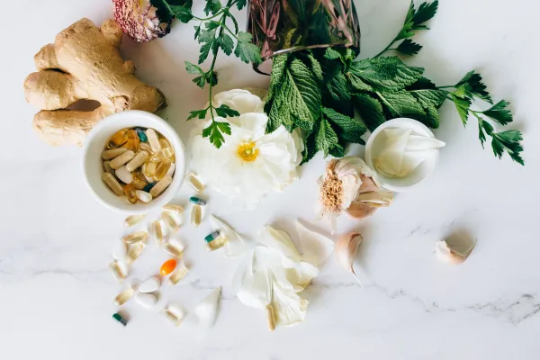 How Eastern and Western Medicine can Work Together for Healthy Aging