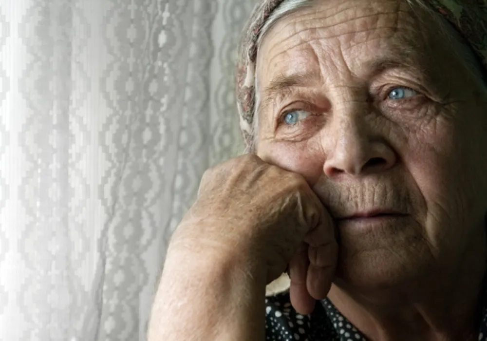 How Seniors can Avoid Loneliness and Social Isolation Retirement