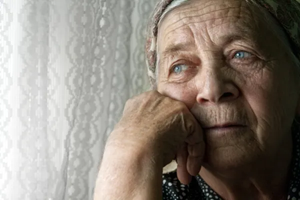 How Seniors can Avoid Loneliness and Social Isolation Retirement
