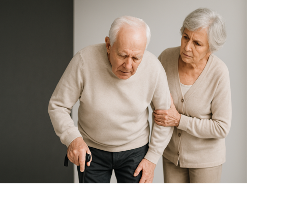 Inflammaging: What Is It - Why Seniors Should Care and How to Lower it