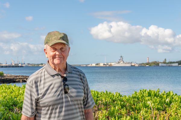 Is Your Family Missing Veterans Benefits for Senior Living?