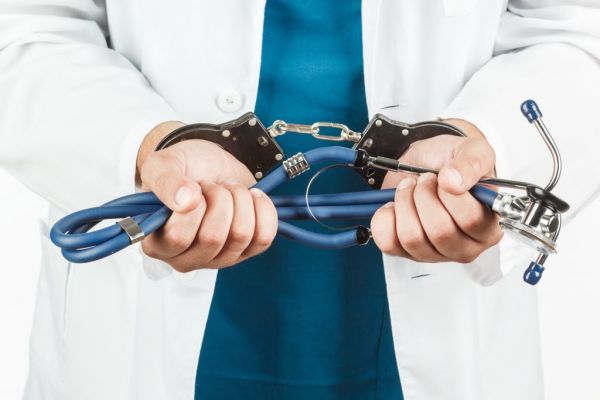 Medicare and Medicaid Fraud, How it Hurts Seniors and How you Can Help Combat it.