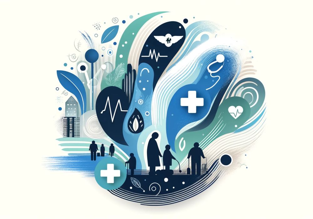 Navigating Healthcare Services in Assisted Living - What Families Need to Know